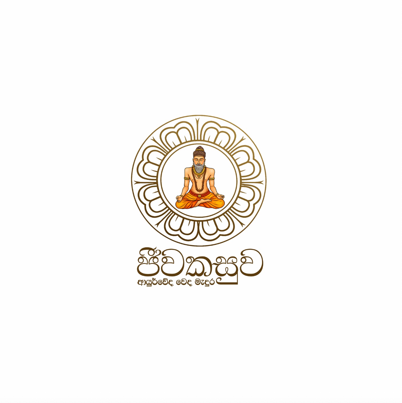 JeevakaSuwa Logo